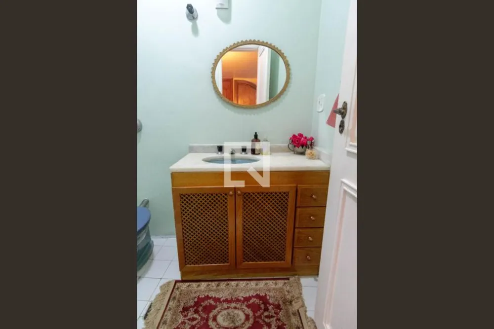 Apartamento, 4 quartos, 170 m² - Foto 5