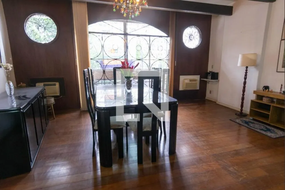 Apartamento, 4 quartos, 170 m² - Foto 13