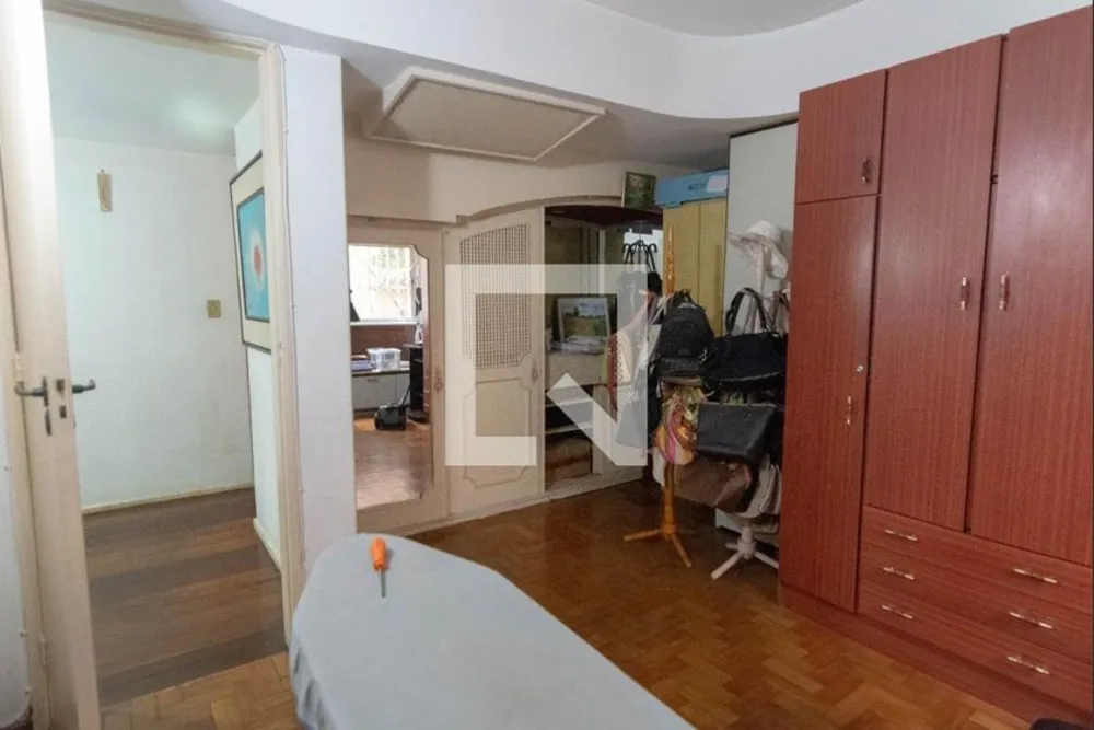 Apartamento, 4 quartos, 170 m² - Foto 41