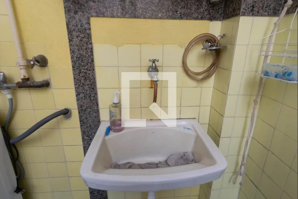 Apartamento, 4 quartos, 170 m² - Foto 54