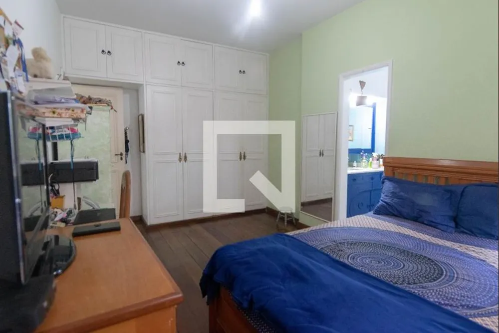 Apartamento, 4 quartos, 170 m² - Foto 37