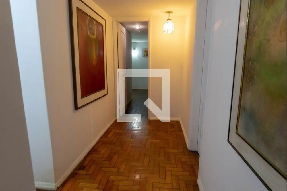 Apartamento, 4 quartos, 170 m² - Foto 19