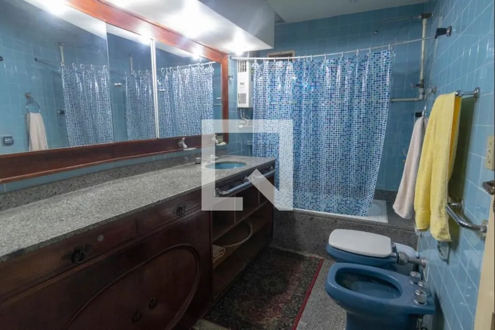Apartamento, 4 quartos, 170 m² - Foto 26