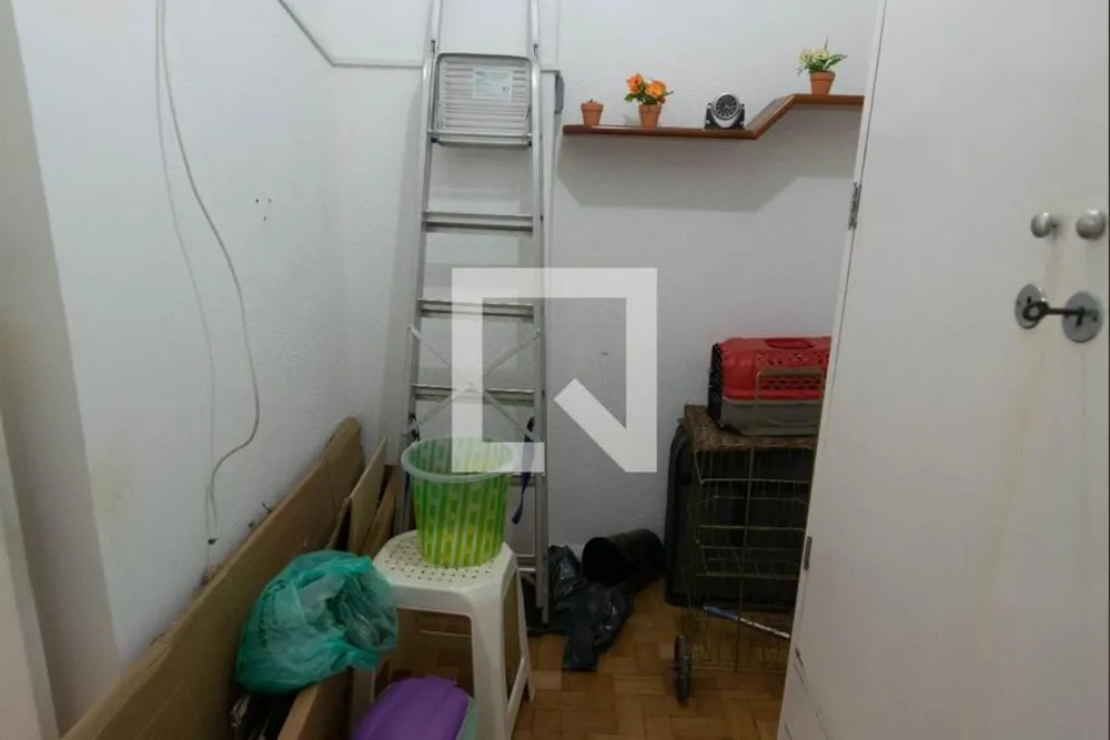 Apartamento, 4 quartos, 170 m² - Foto 63