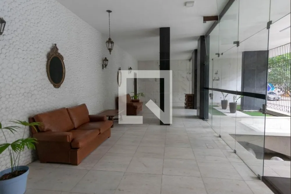 Apartamento, 4 quartos, 170 m² - Foto 42