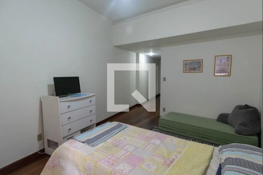 Apartamento, 4 quartos, 170 m² - Foto 21