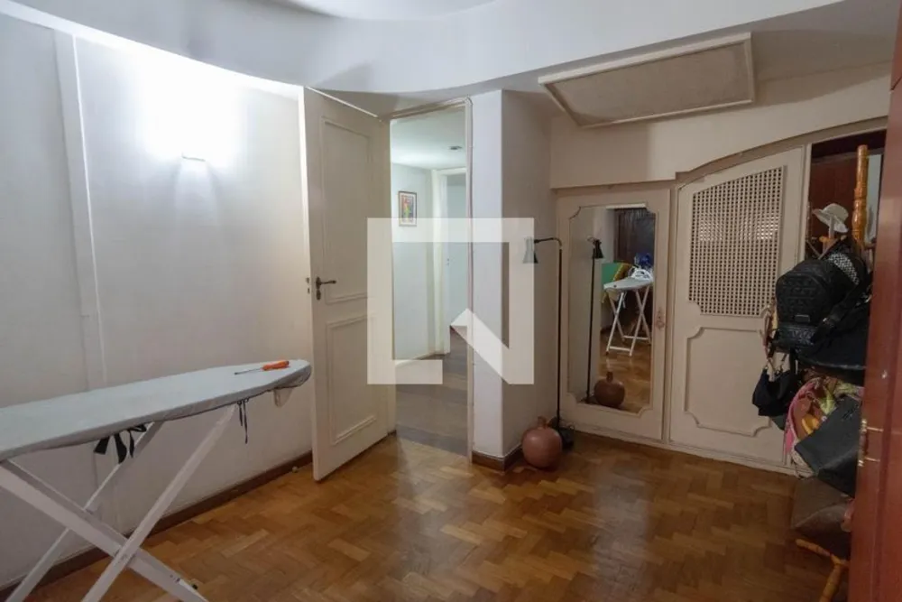 Apartamento, 4 quartos, 170 m² - Foto 4
