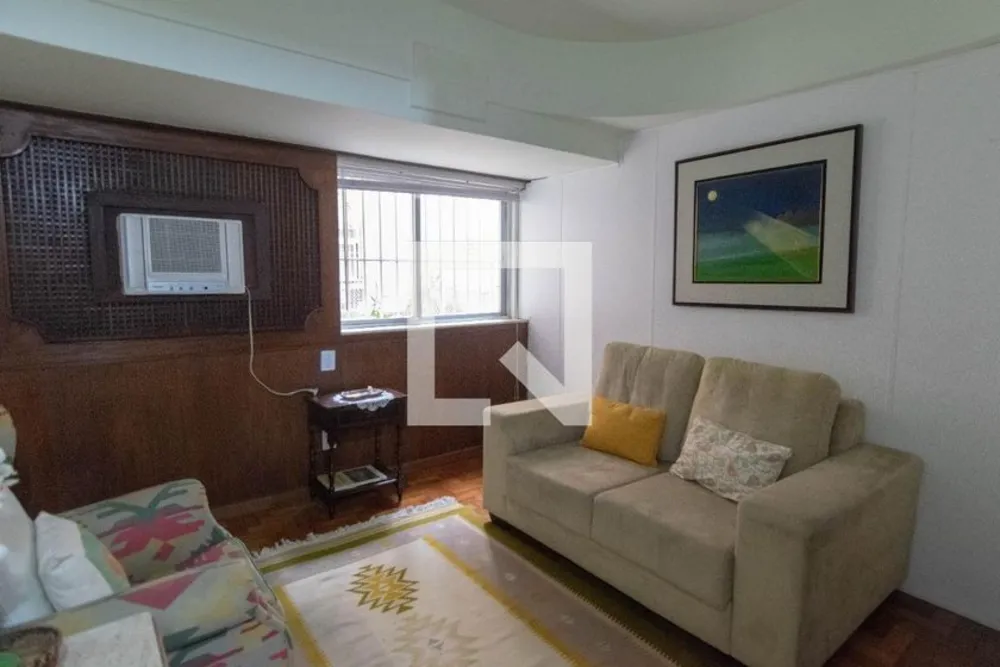 Apartamento, 4 quartos, 170 m² - Foto 20