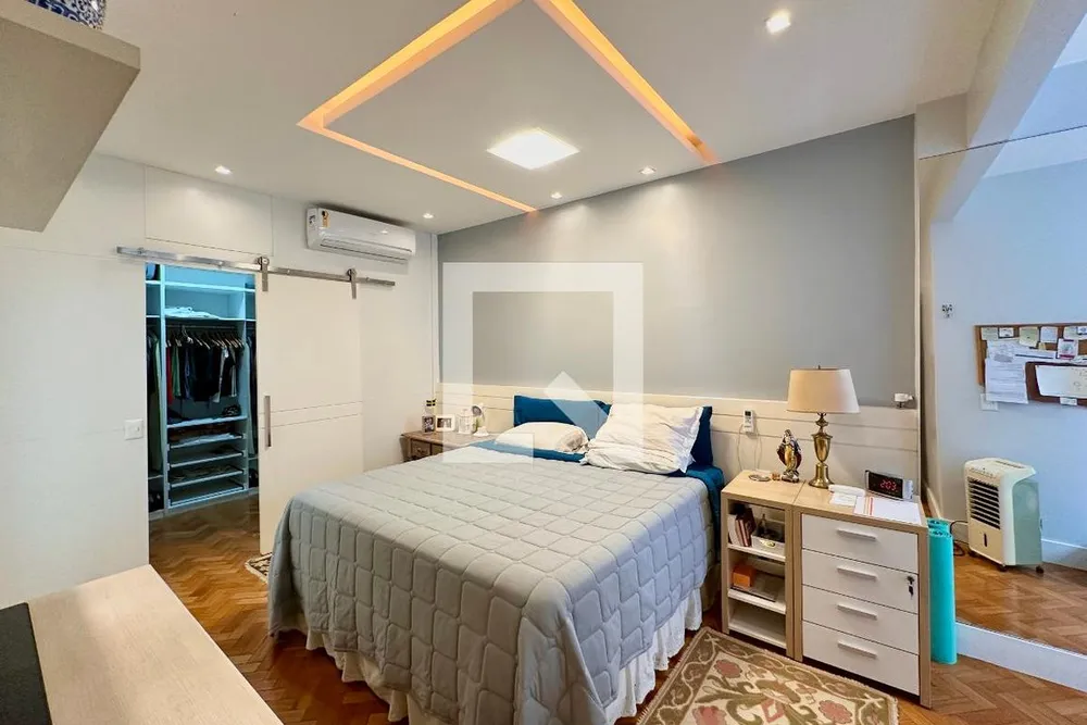 Apartamento, 3 quartos, 136 m² - Foto 30