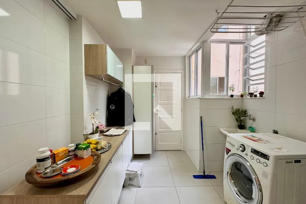 Apartamento, 3 quartos, 136 m² - Foto 29