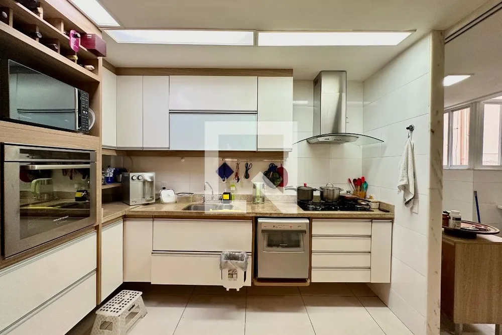 Apartamento, 3 quartos, 136 m² - Foto 13