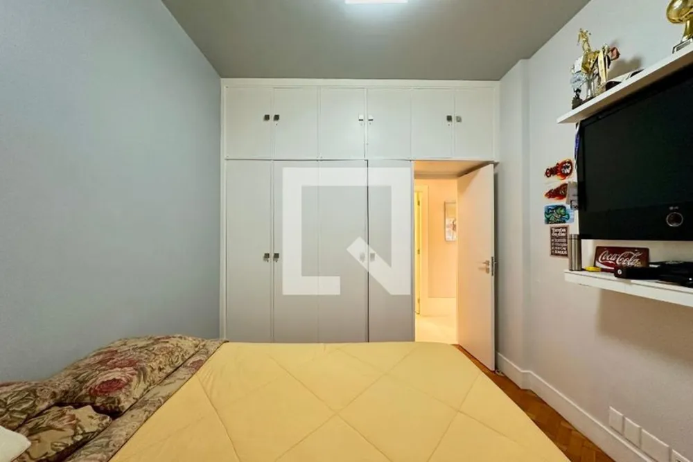 Apartamento, 3 quartos, 136 m² - Foto 22