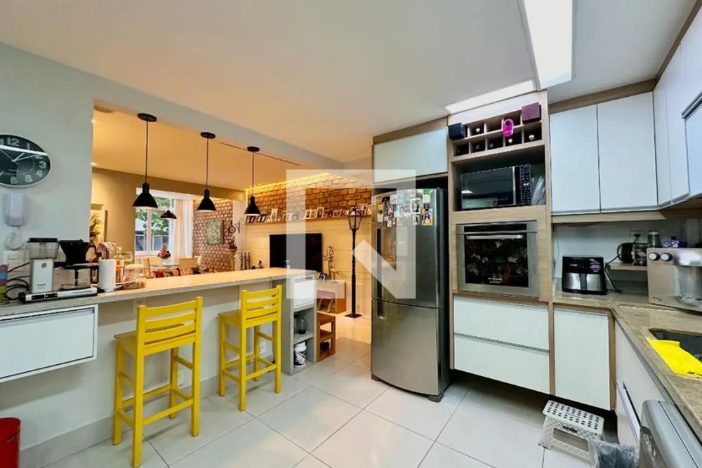 Apartamento, 3 quartos, 136 m² - Foto 28
