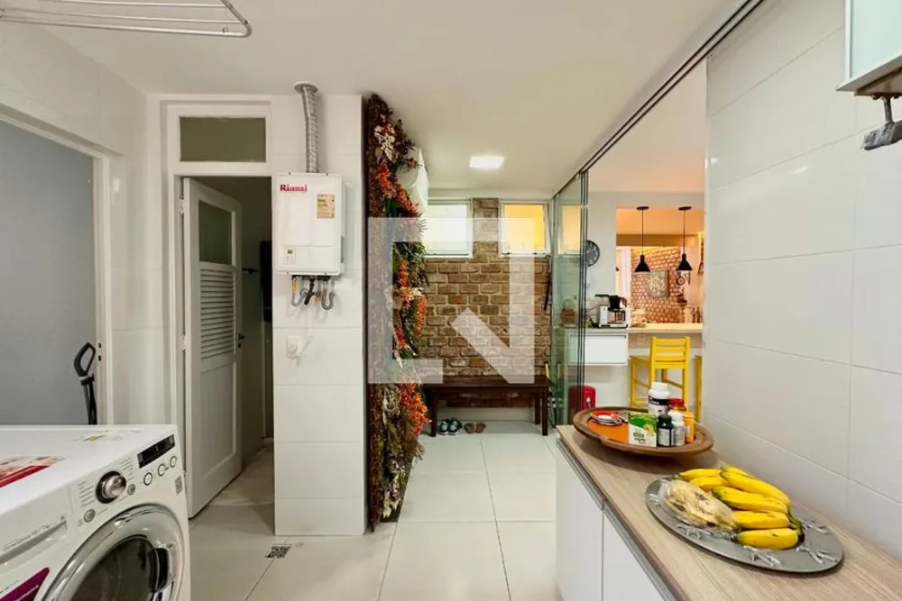 Apartamento, 3 quartos, 136 m² - Foto 31