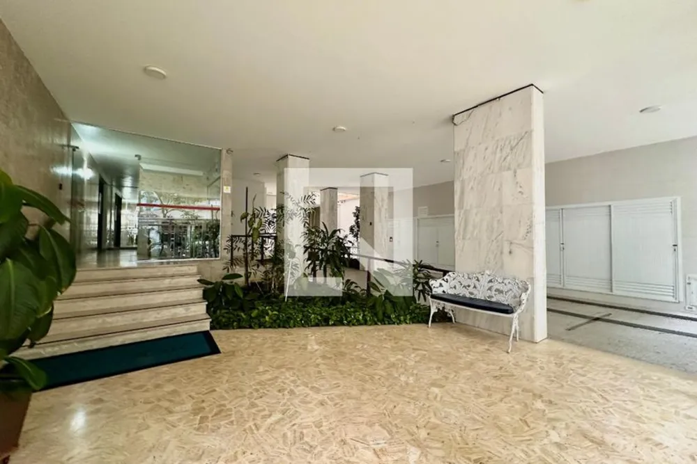 Apartamento, 3 quartos, 136 m² - Foto 14