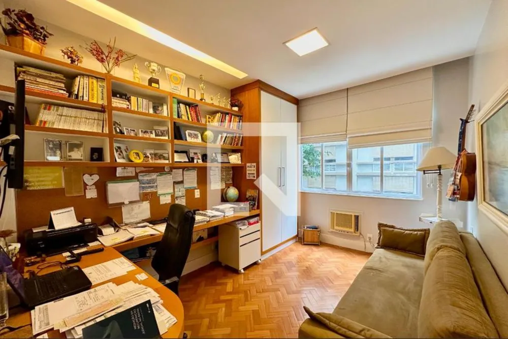 Apartamento, 3 quartos, 136 m² - Foto 26