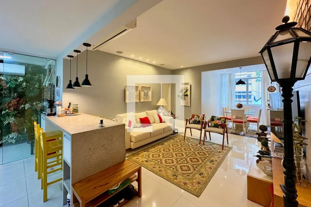 Apartamento, 3 quartos, 136 m² - Foto 2