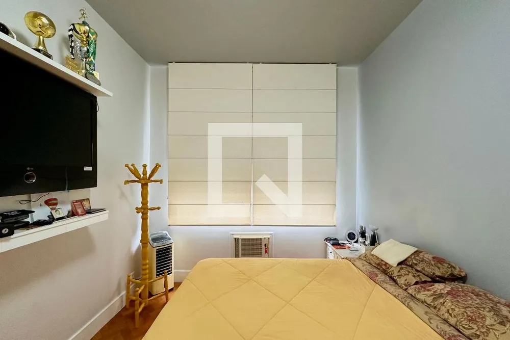 Apartamento, 3 quartos, 136 m² - Foto 21