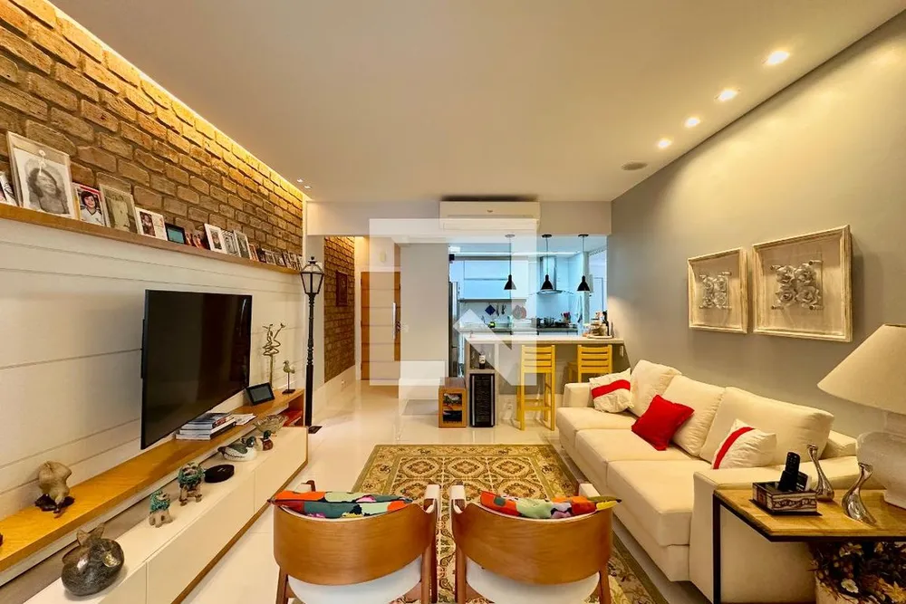 Apartamento, 3 quartos, 136 m² - Foto 12