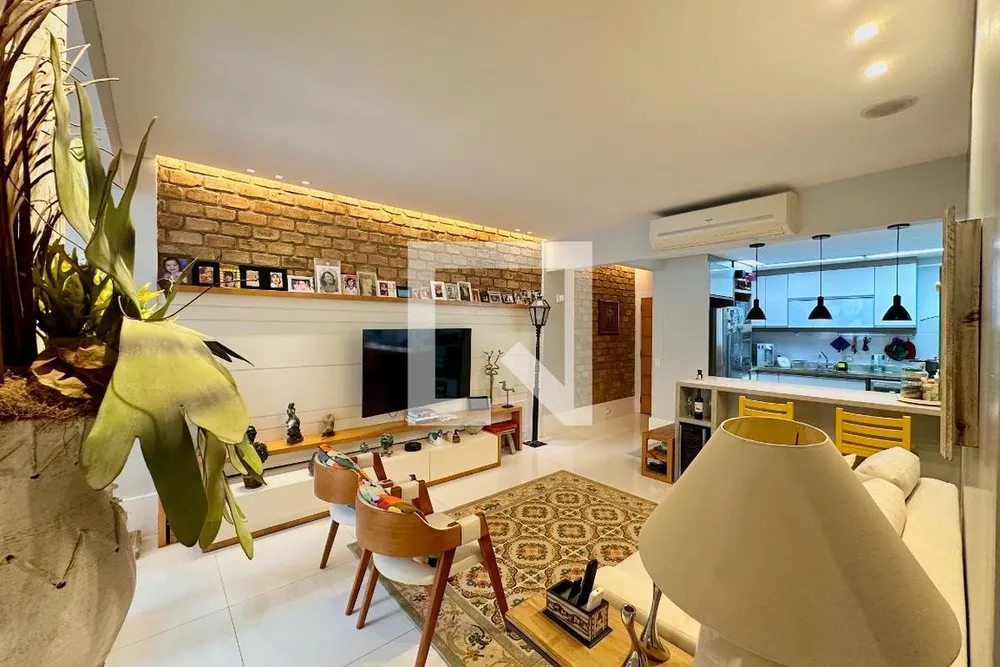 Apartamento, 3 quartos, 136 m² - Foto 8