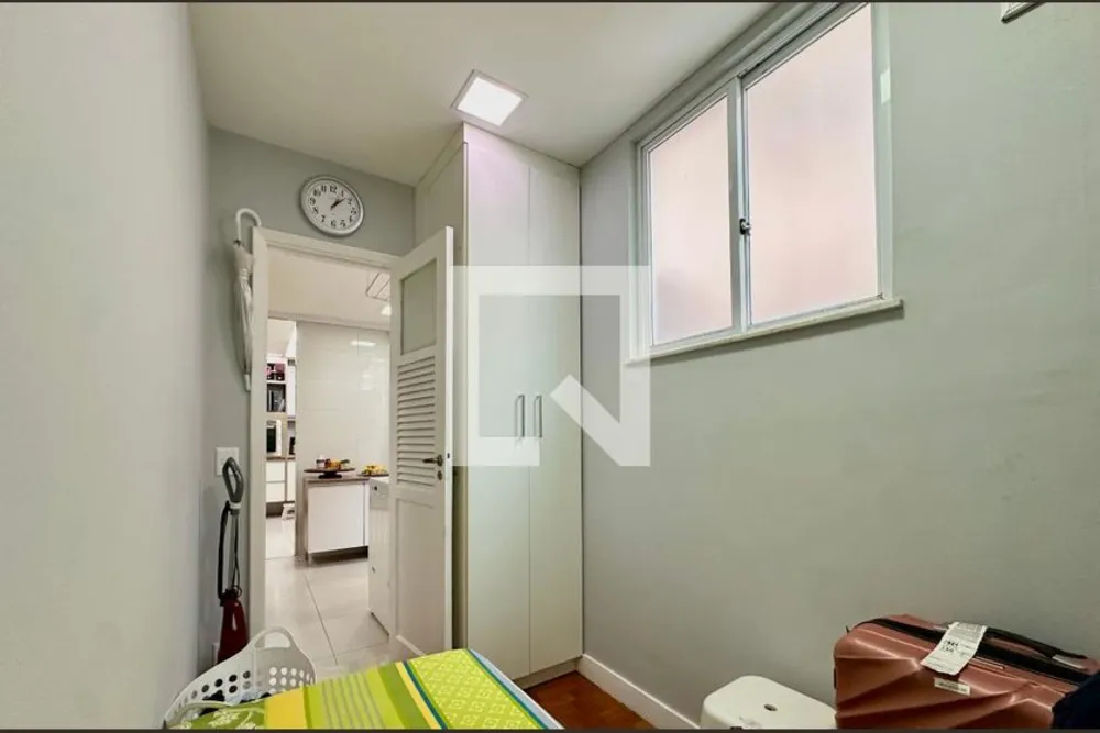 Apartamento, 3 quartos, 136 m² - Foto 16