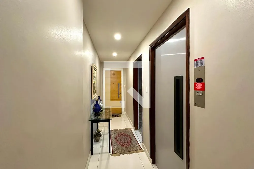 Apartamento, 3 quartos, 136 m² - Foto 23