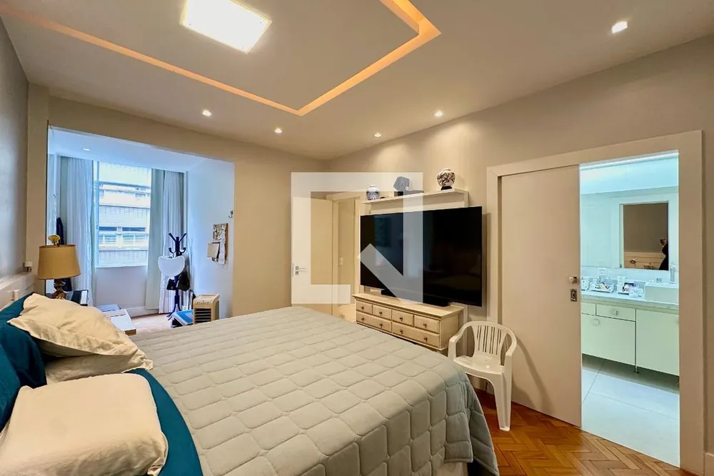 Apartamento, 3 quartos, 136 m² - Foto 27