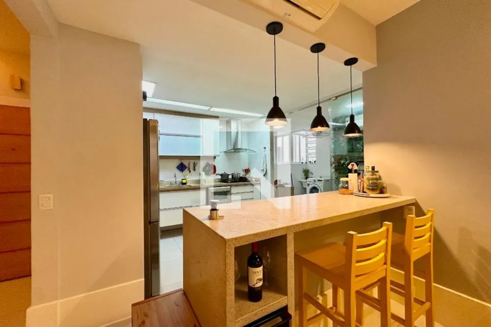 Apartamento, 3 quartos, 136 m² - Foto 25