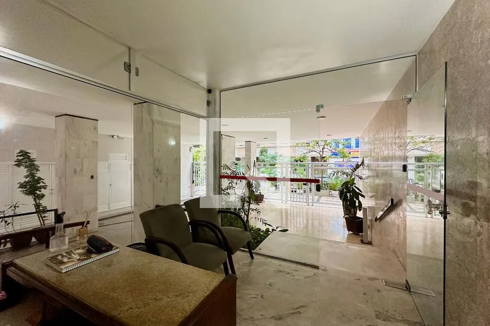 Apartamento, 3 quartos, 136 m² - Foto 17