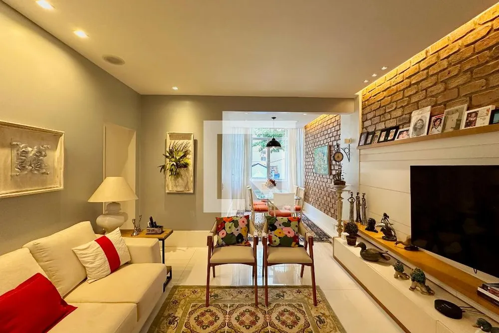 Apartamento, 3 quartos, 136 m² - Foto 6