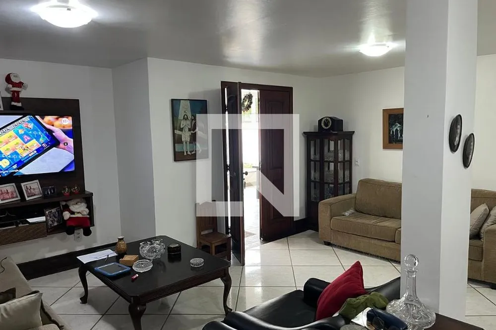 Casa, 7 quartos, 269 m² - Foto 24