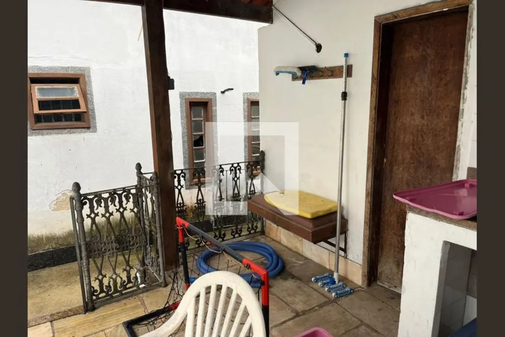 Casa, 7 quartos, 269 m² - Foto 22