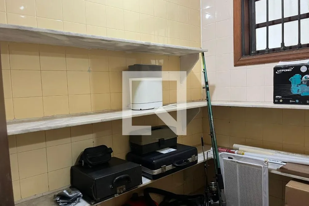 Casa, 7 quartos, 269 m² - Foto 49