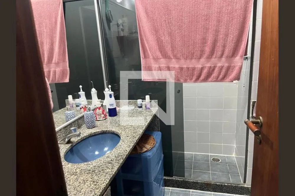 Casa, 7 quartos, 269 m² - Foto 10