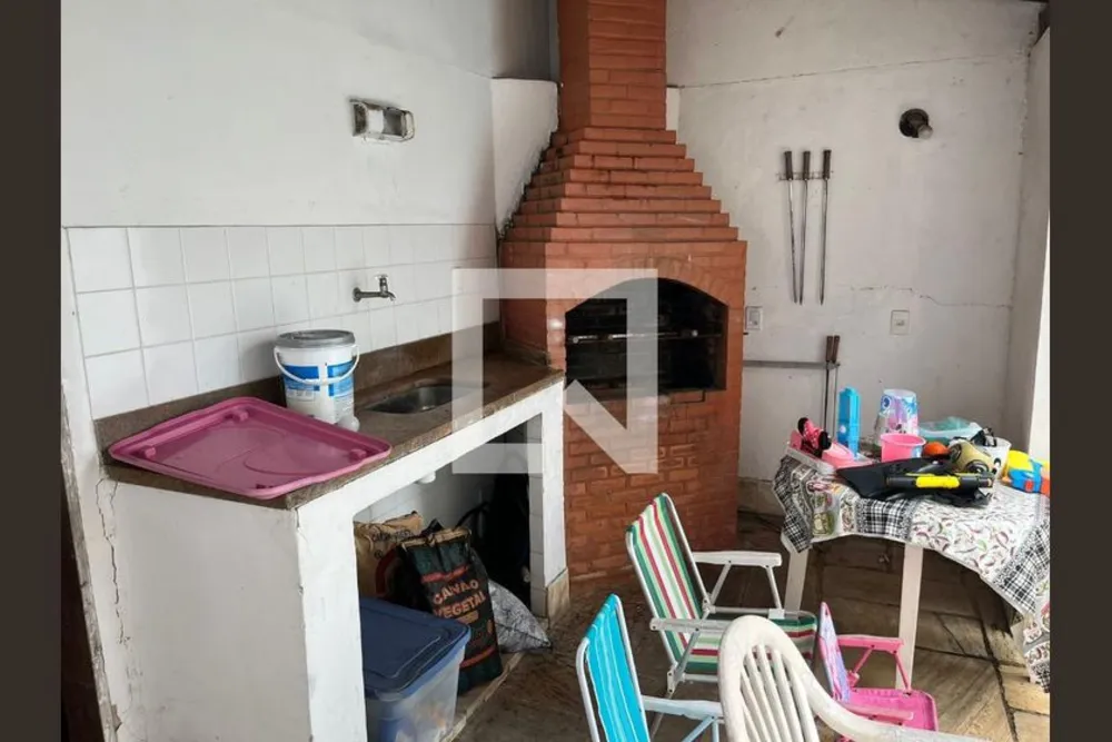 Casa, 7 quartos, 269 m² - Foto 14