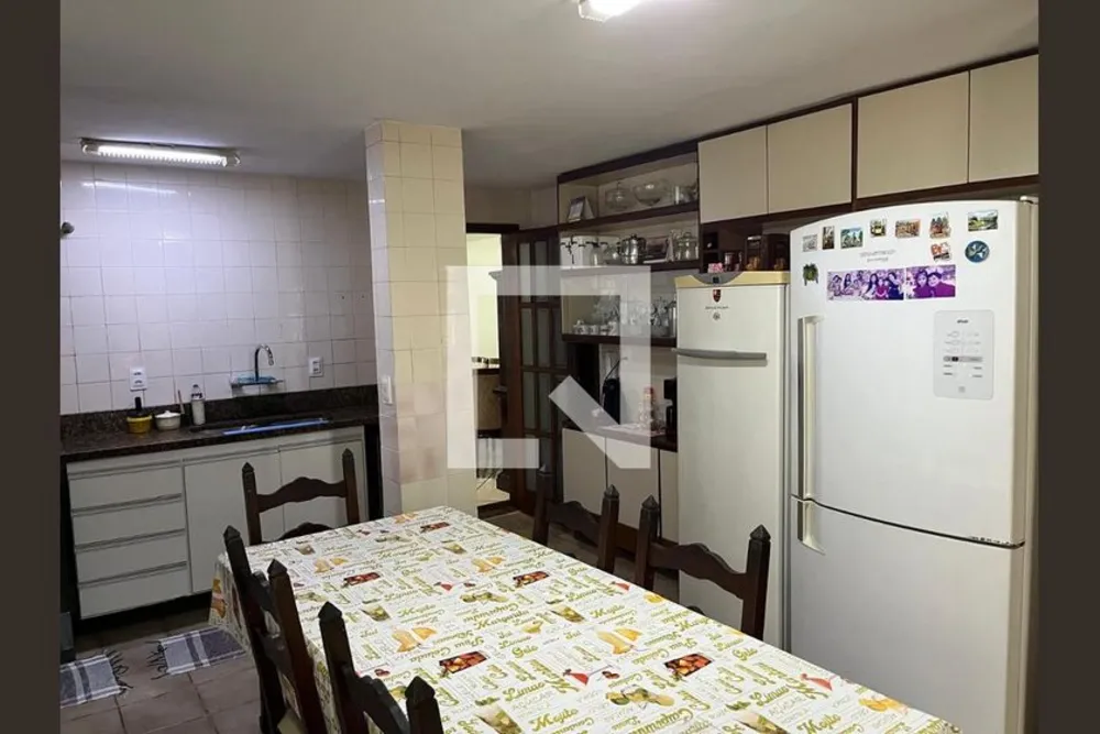 Casa, 7 quartos, 269 m² - Foto 36