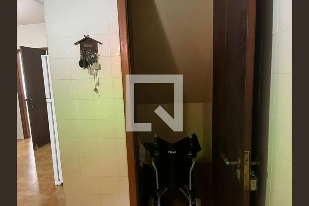 Casa, 7 quartos, 269 m² - Foto 21