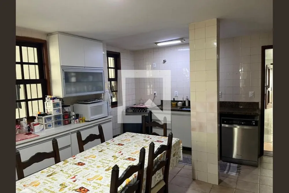 Casa, 7 quartos, 269 m² - Foto 80
