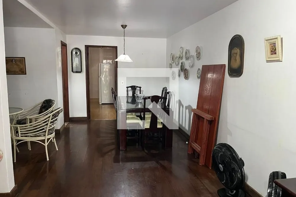 Casa, 7 quartos, 269 m² - Foto 32