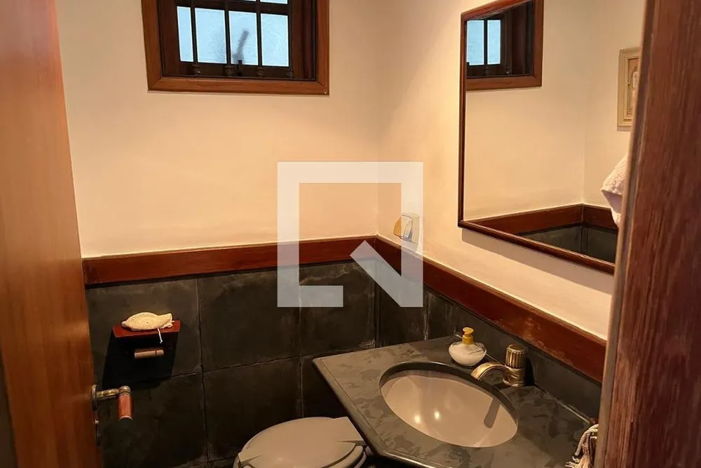 Casa, 7 quartos, 269 m² - Foto 11