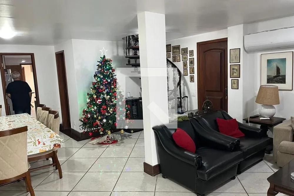 Casa, 7 quartos, 269 m² - Foto 31