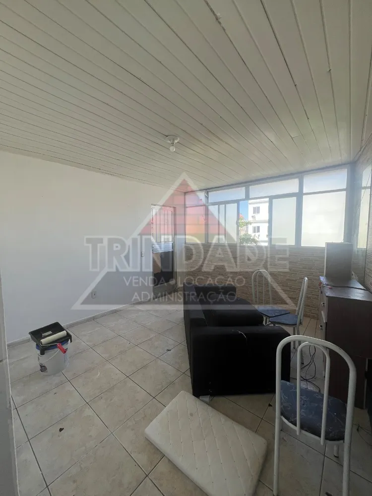 Apartamento, 1 quarto, 30 m² - Foto 6