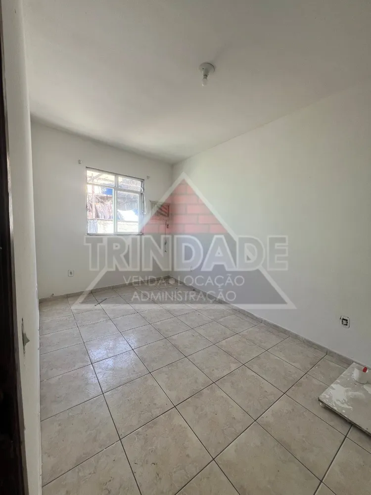 Apartamento, 1 quarto, 30 m² - Foto 1