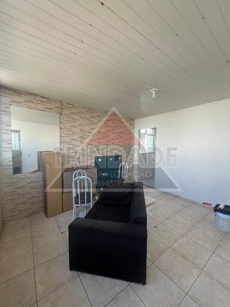 Apartamento, 1 quarto, 30 m² - Foto 7