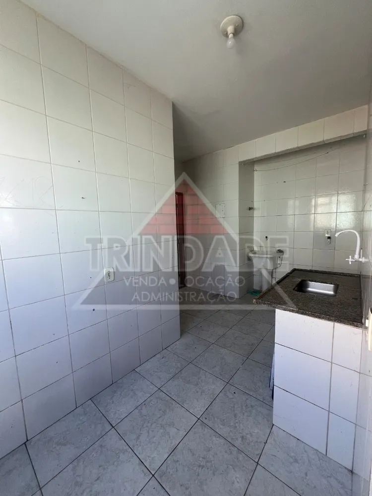 Apartamento, 1 quarto, 30 m² - Foto 5
