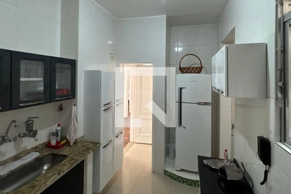 Apartamento, 2 quartos, 125 m² - Foto 30