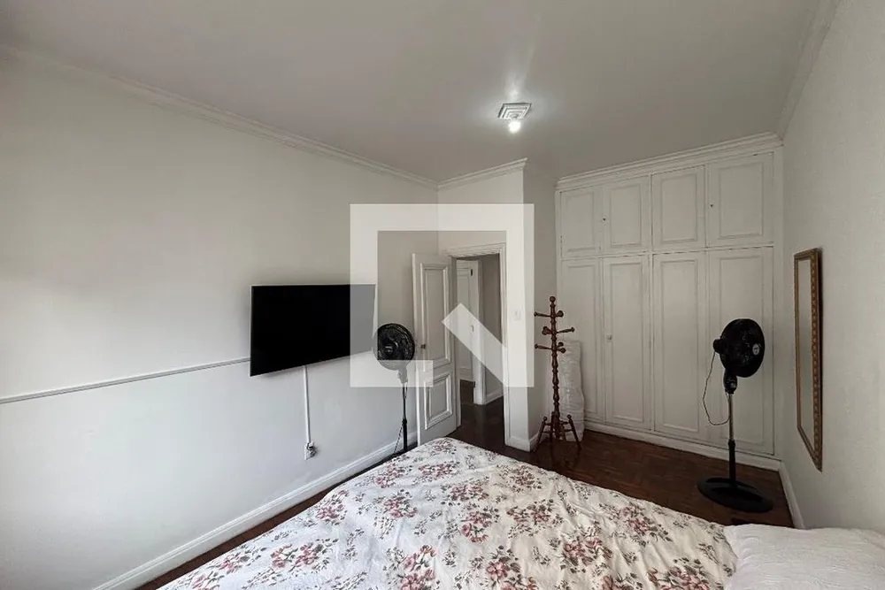 Apartamento, 2 quartos, 125 m² - Foto 12