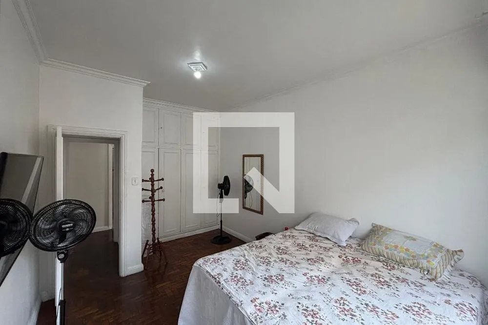 Apartamento, 2 quartos, 125 m² - Foto 11