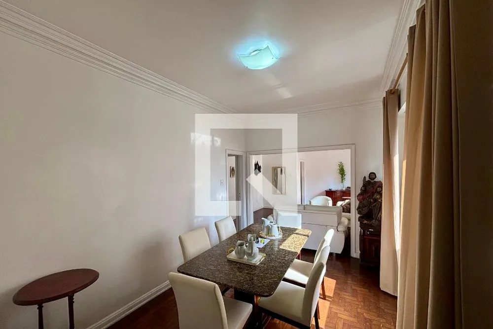 Apartamento, 2 quartos, 125 m² - Foto 5