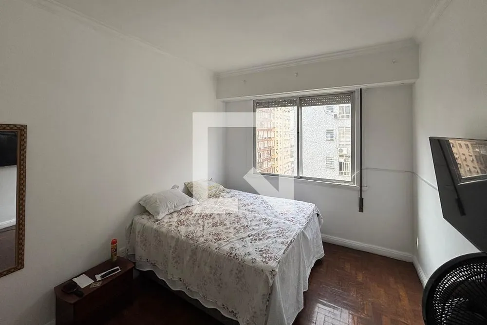 Apartamento, 2 quartos, 125 m² - Foto 9